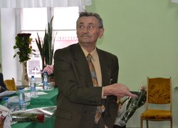 International scientific conference "Selection and Genetics. Science and Education"